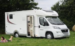 Rapido 680FF '2016